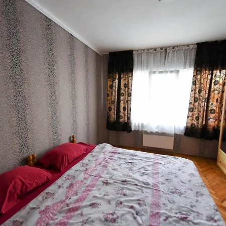 Sea Garden Apartment Varna